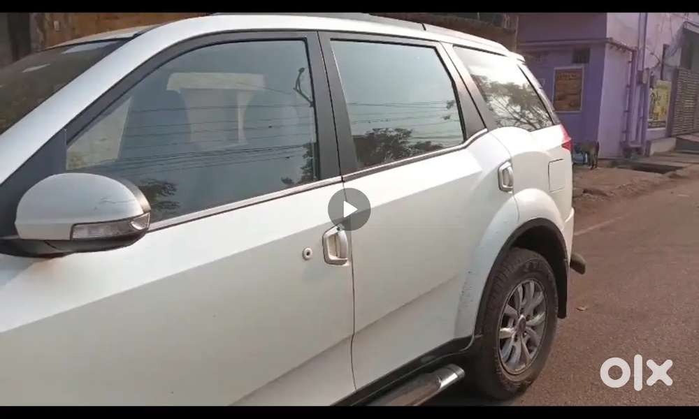 Mahindra Xuv 500 2016 Model In Best Condition