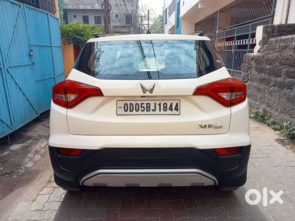 Mahindra Xuv300 2022 Diesel