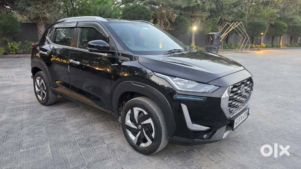 Nissan Magnite 1.0 Xl, 2023, Petrol