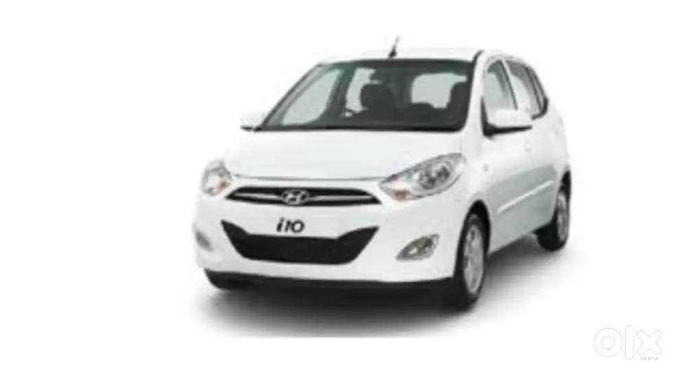 Hyundai I10  Petrol 76000 Km Driven