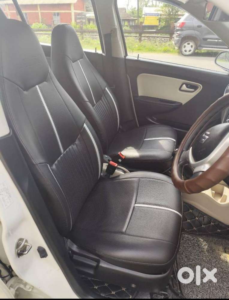 Maruti Suzuki Alto 800 Lxi, 2022, Petrol