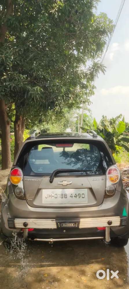 Chevrolet Beat Diesel 2013