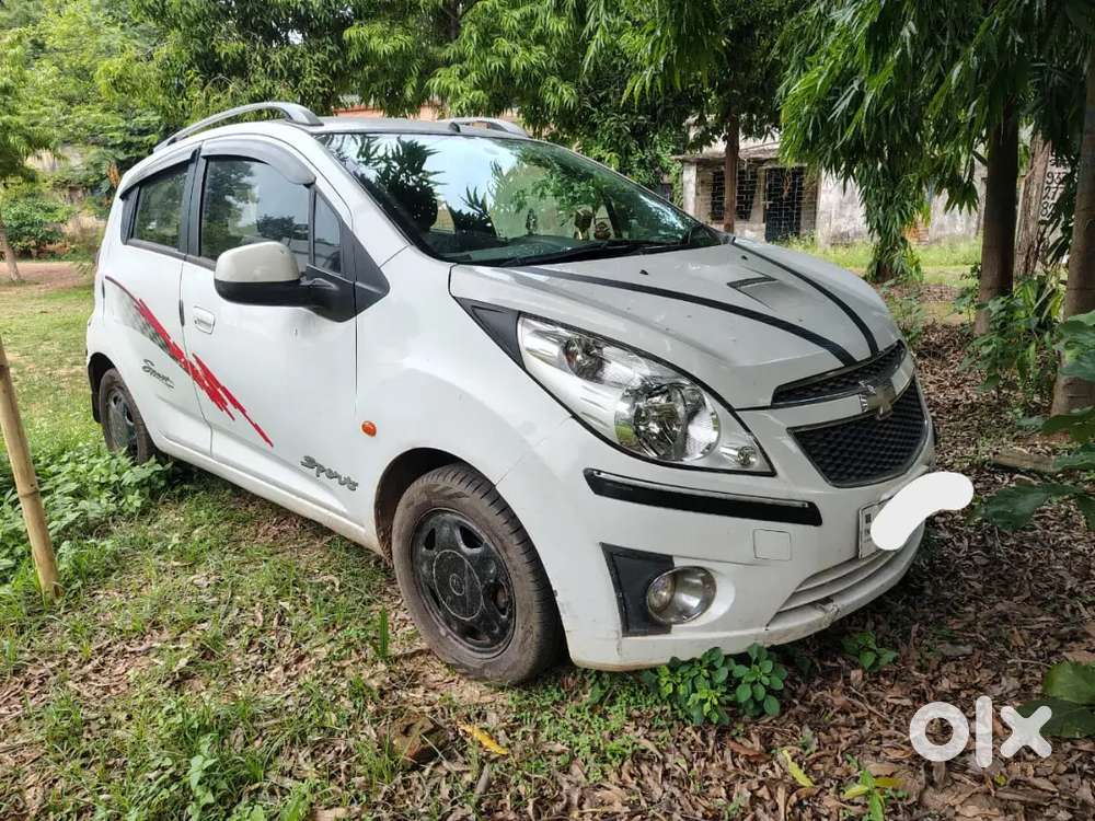 Chevrolet Beat 2012 Urgent Sale