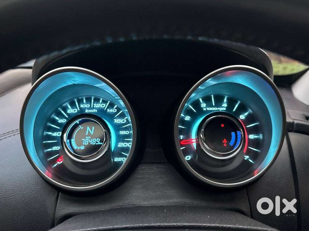 Mahindra Xuv500 W11 Option, 2019, Diesel