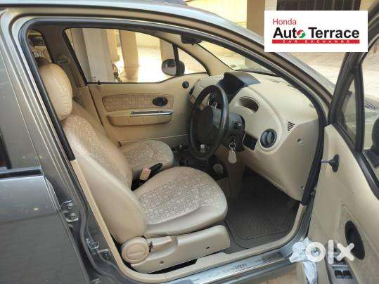 Chevrolet Spark 1.0 Lt, 2012, Petrol