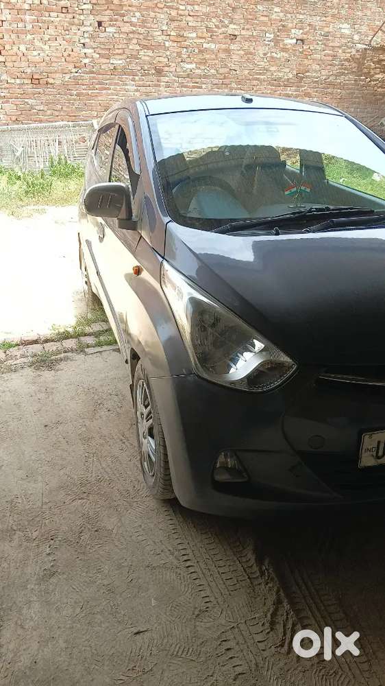 Hyundai Eon 2018 Petrol 60581 Km Driven