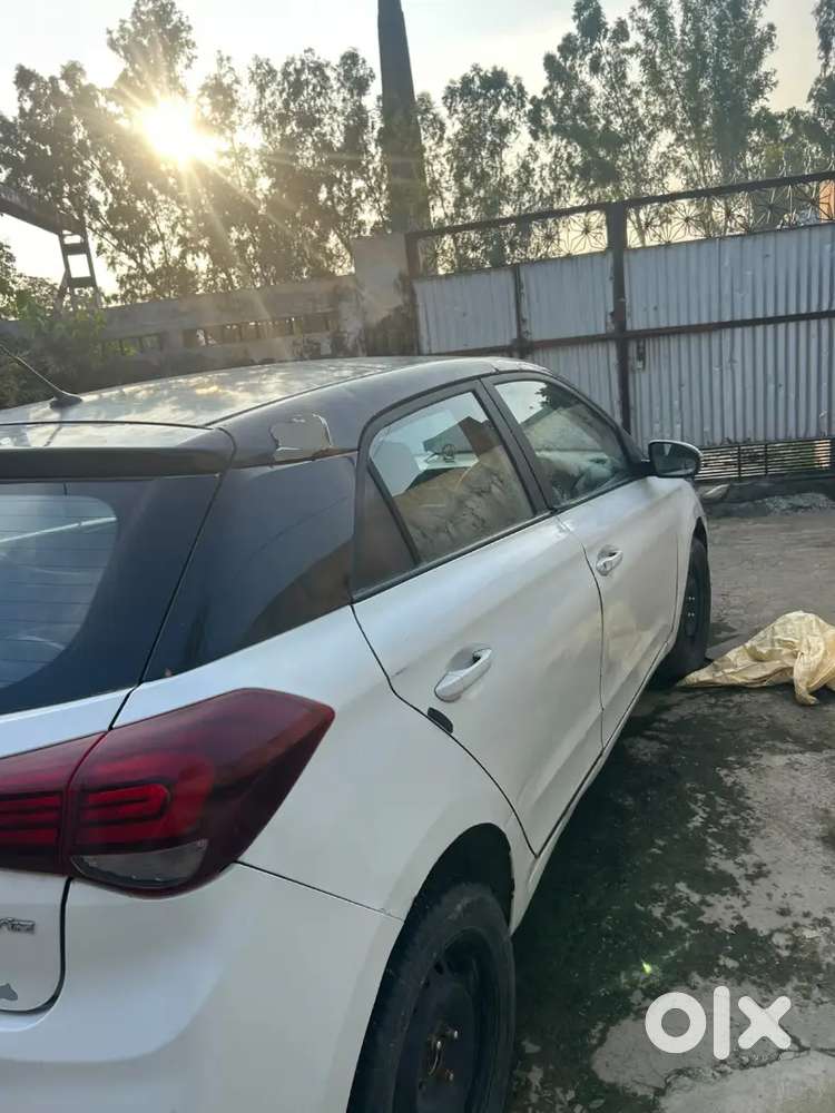 Hyundai New I20 Diesel 2018
