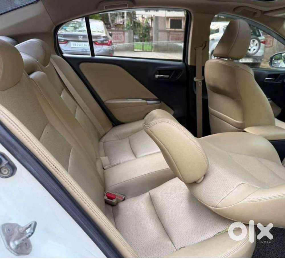 Honda City 2016 Petrol Good Condition