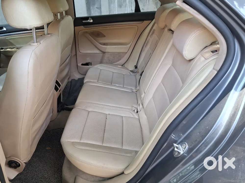 Volkswagen Jetta Tdi 2009