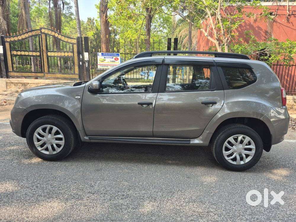 Nissan Terrano 2013-2017 Xl 85 Ps, 2014, Diesel