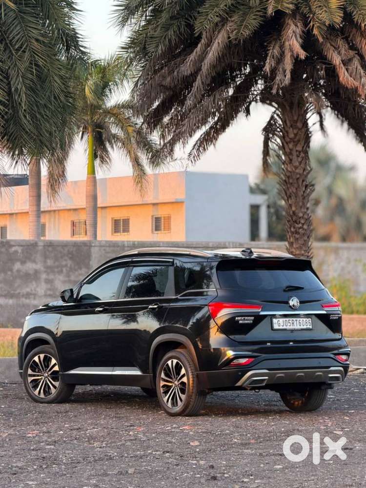 Mg Hector 2.0 Sharp Diesel, 2023, Diesel