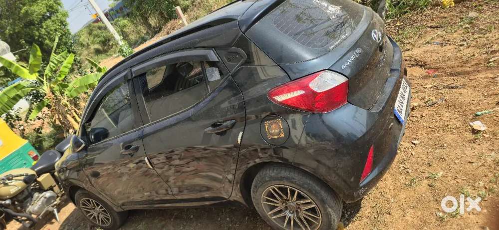 Hyundai Grand I10 Nios 2022