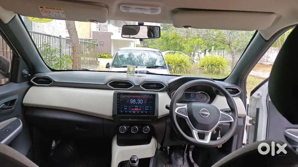 Nissan Magnite 1.0 Xe 2023 Car