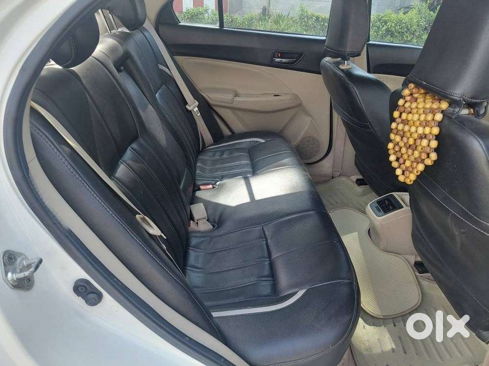 Maruti Suzuki Swift Dzire Amt Vdi, 2017, Diesel