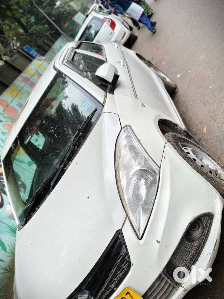 Maruti Suzuki Dzire Tour S Diesel, 2018, Diesel