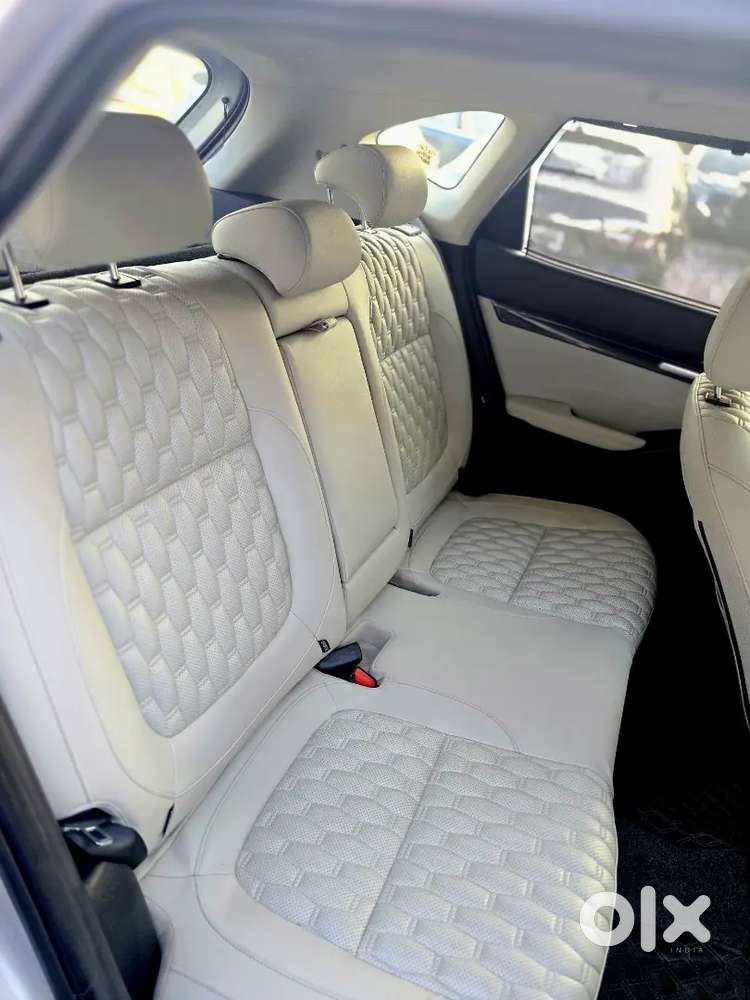 Kia Seltos 2022 Diesel Well Maintained