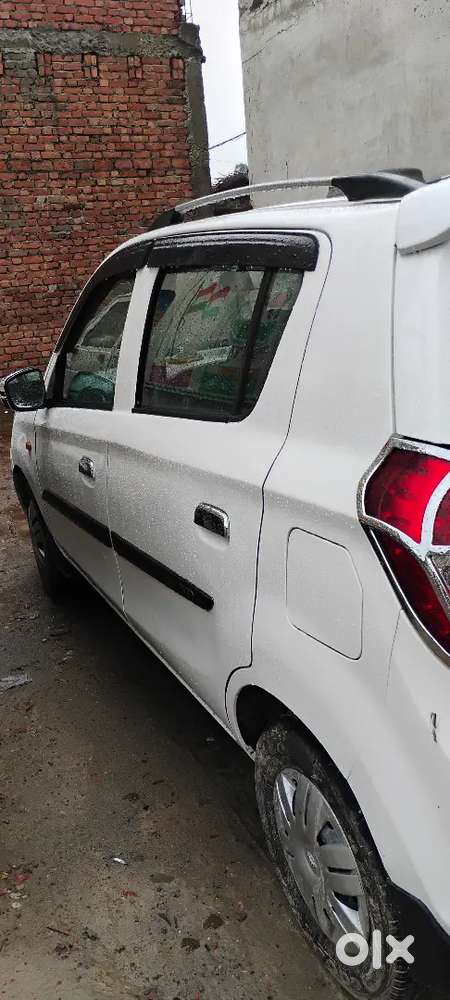Maruti Suzuki Alto 2019 Lxi