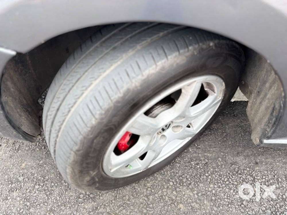 Volkswagen Vento Diesel Highline, 2014, Diesel