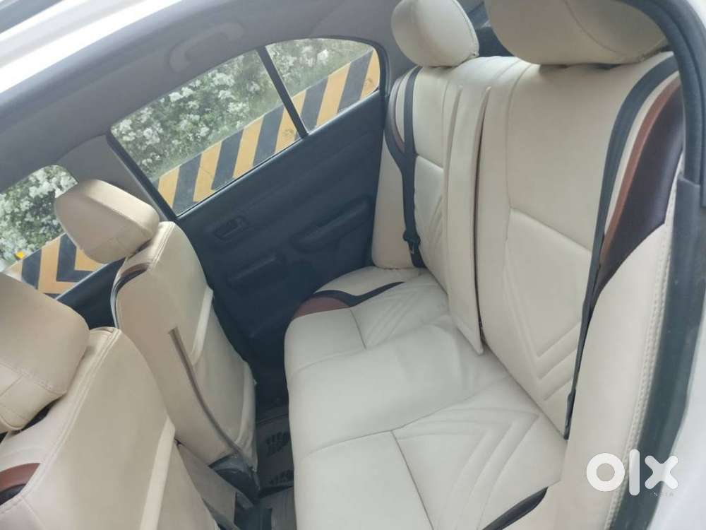 Maruti Suzuki Dzire Tour Diesel, 2013, Diesel