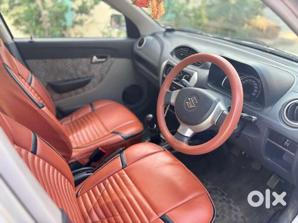 Maruti Suzuki Alto 2019 Model