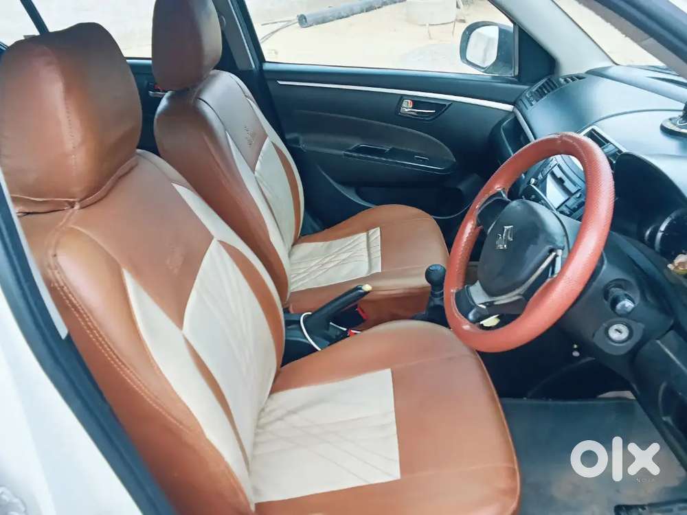 Maruti Suzuki Swift Vdi 2013 Diesel