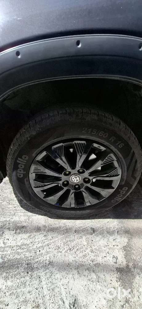 Toyota Urban Cruiser 2021 1.5 Mt   Well Maintained Car For Immediate