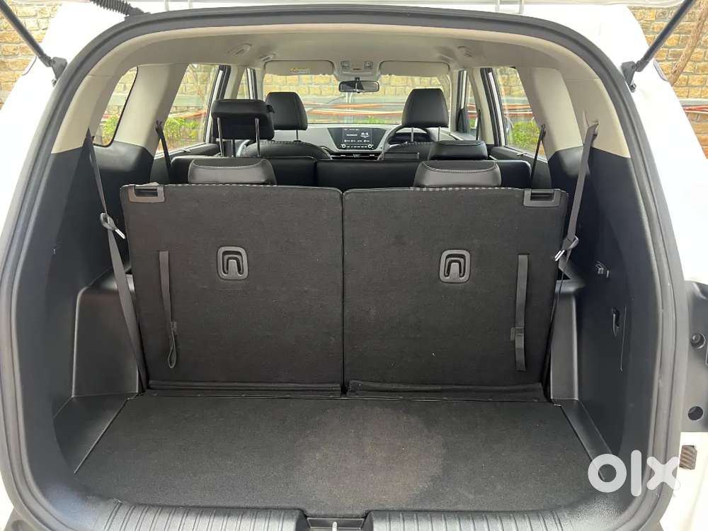 2023 Kia Carens 1.5 Petrol Manual