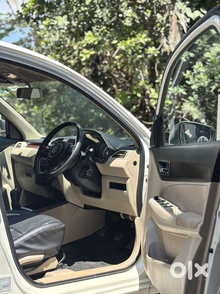 Maruti Suzuki Swift Dzire Vdi (o), 2018, Diesel
