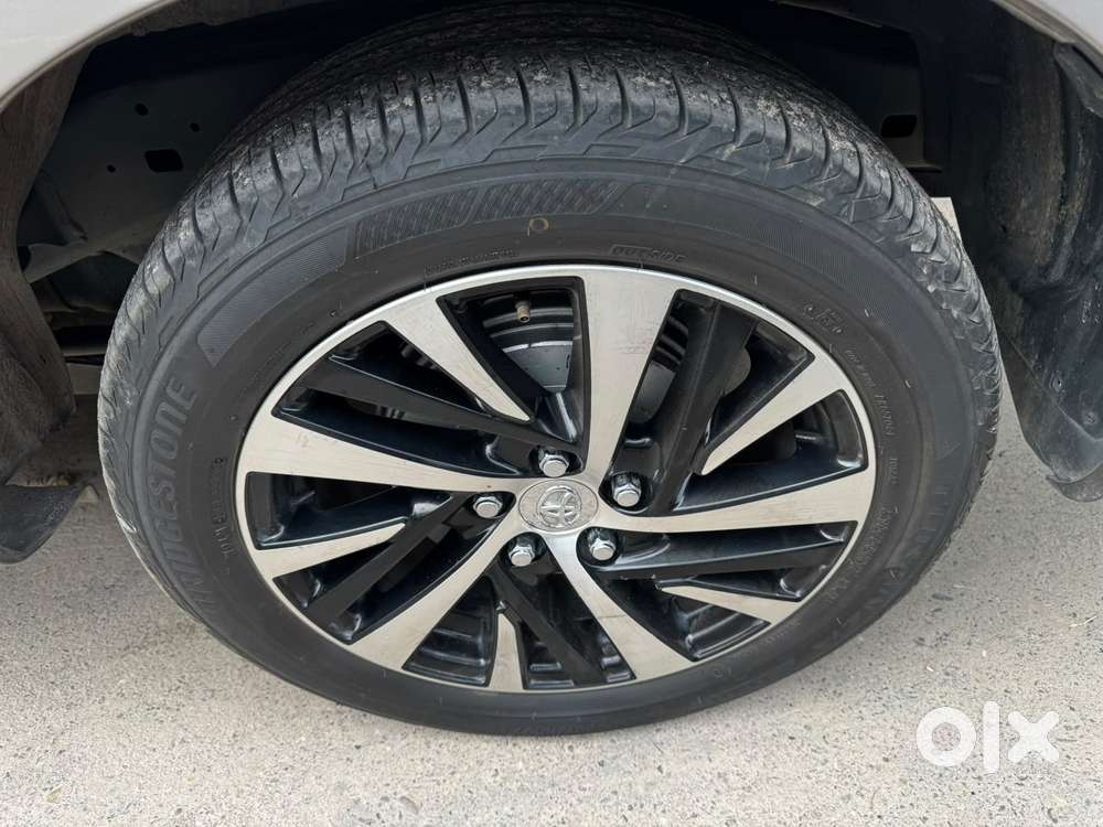 Toyota Innova Crysta 2.4 Z 7 Str, 2023, Diesel