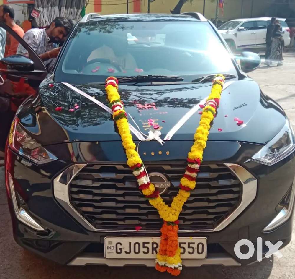 Nissan Magnite 1.0 Xl 2023