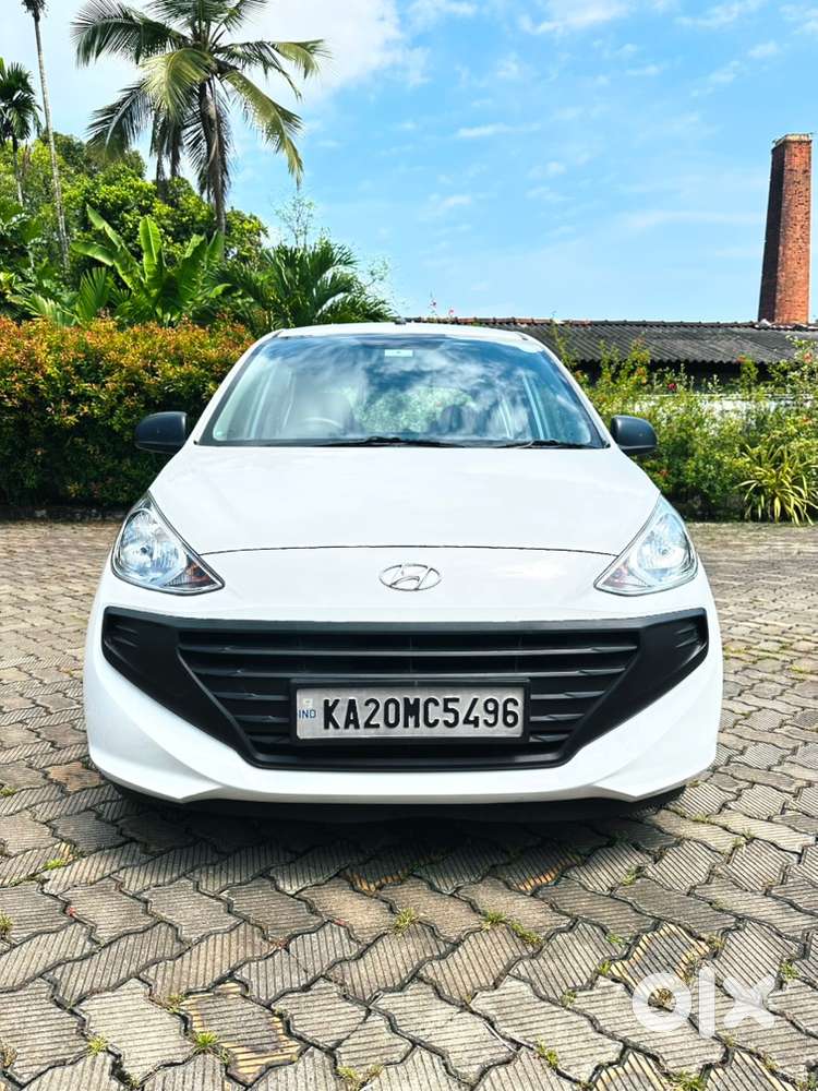 Hyundai Santro 1.1 2019