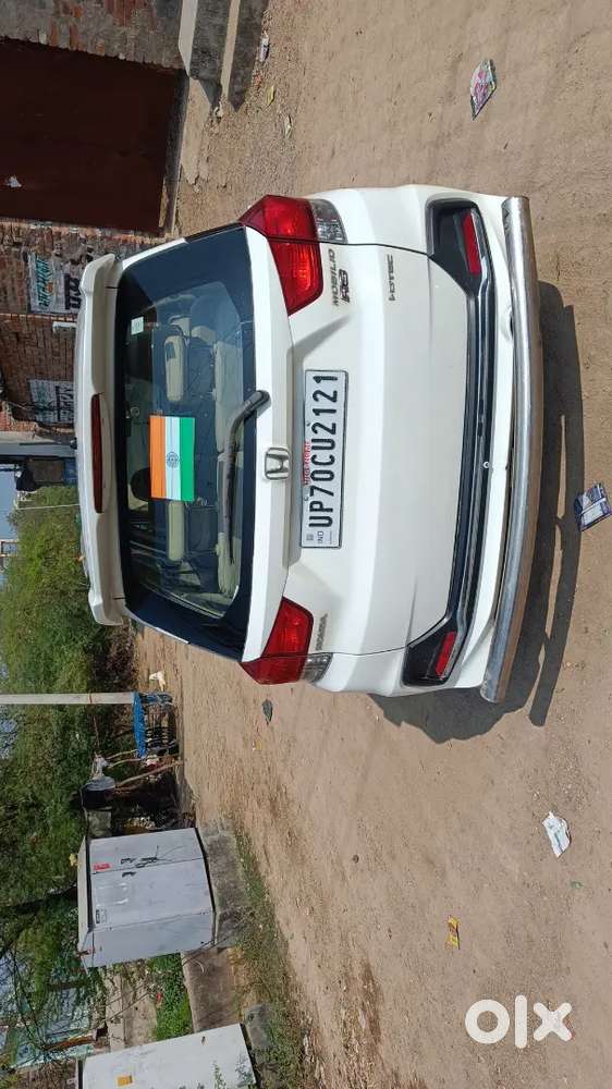 Honda Mobilio 2014
