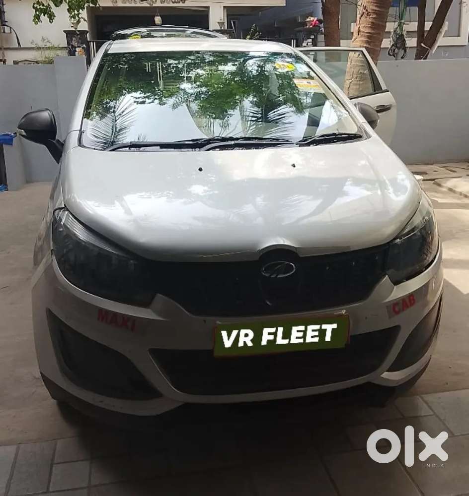Mahindra Marazzo 2022 Diesel Well Maintained