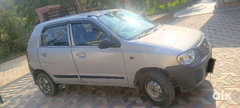 Maruti Suzuki Alto 2010 Petrol Well Maintained
