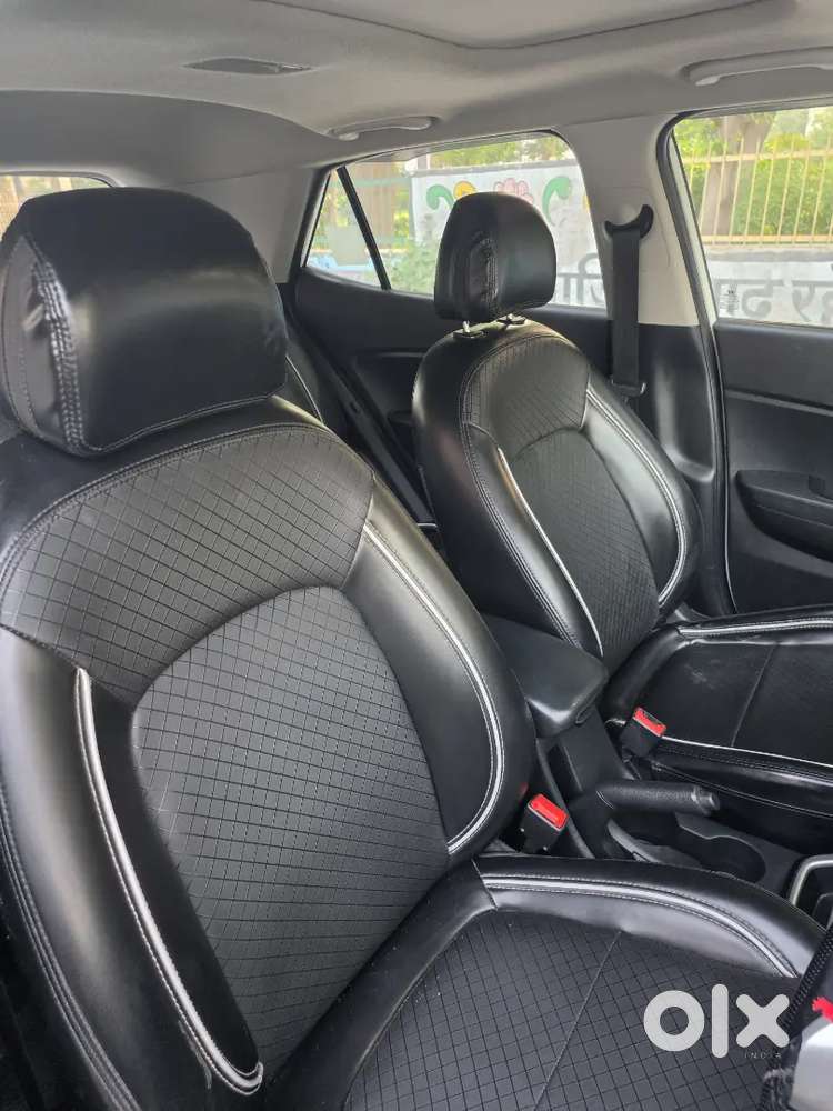 2021 Model Venue Sx 1.5 Crdi Diesal Sunroof All Original 1st Owner