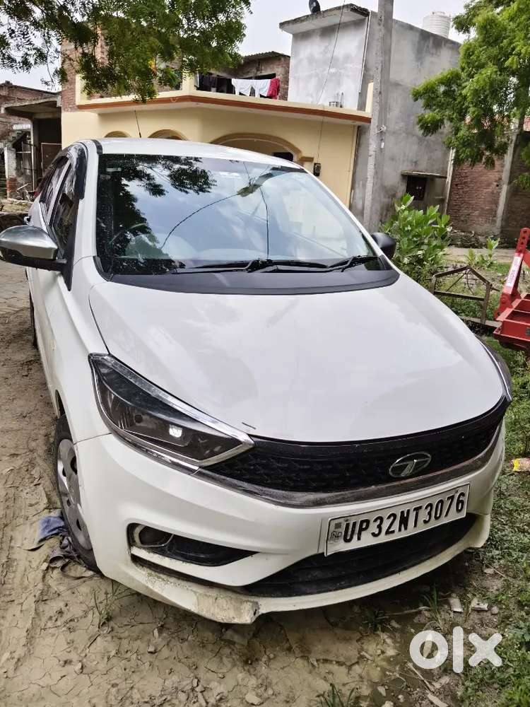 Tata Tigor Xz 2023