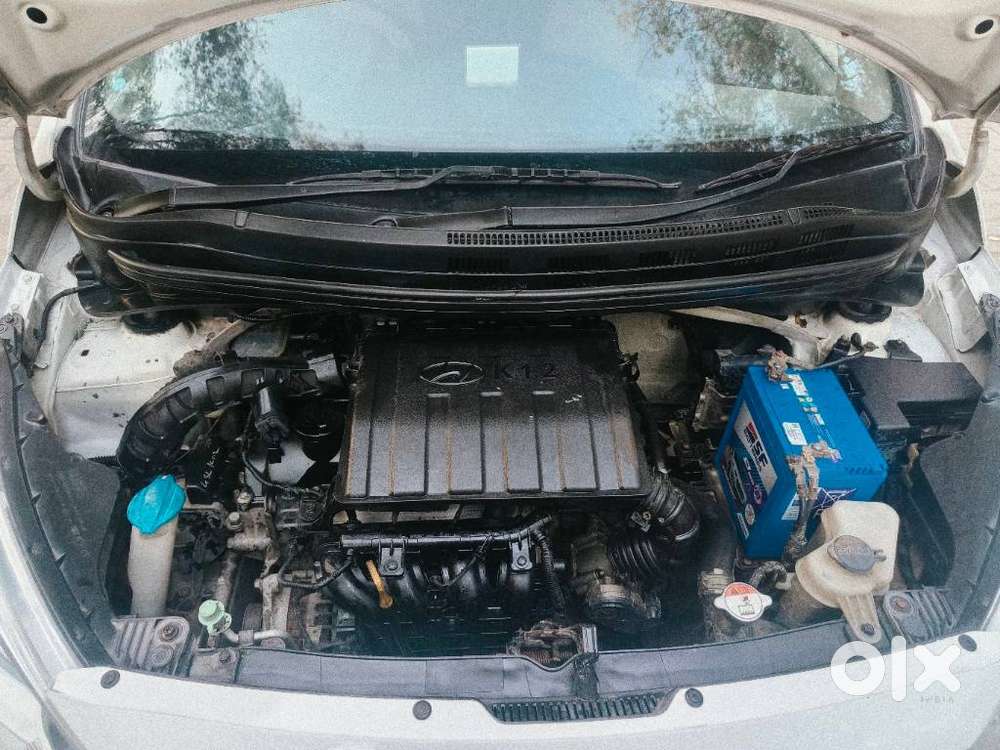 Hyundai Grand I10 2013-2016 Sportz, 2015, Petrol