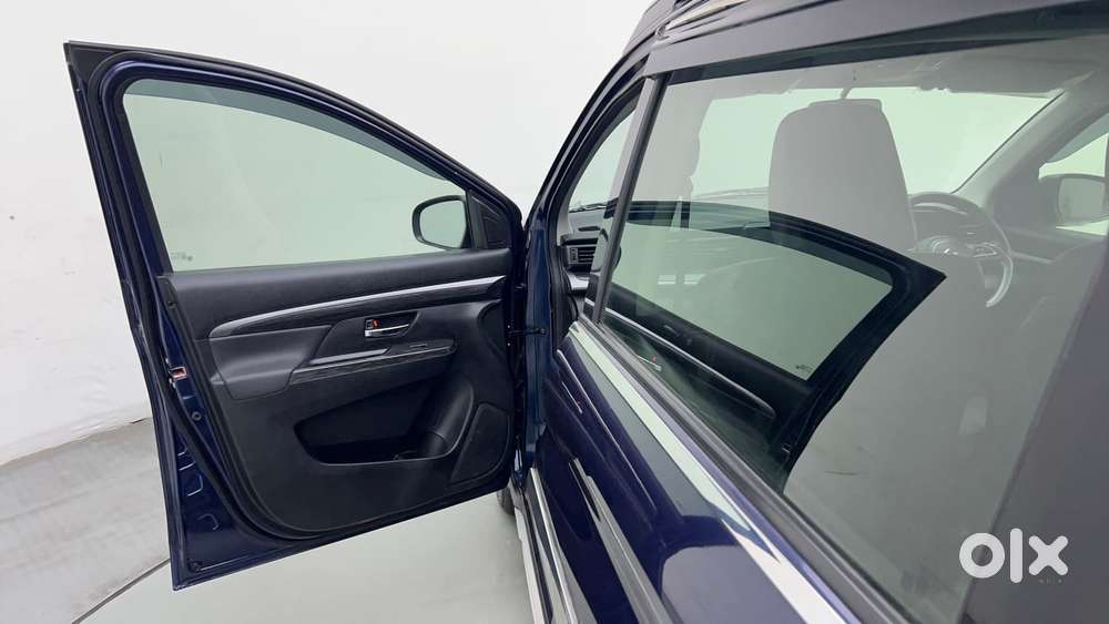 Maruti Suzuki Xl6 1.5 Alpha At, 2022, Petrol