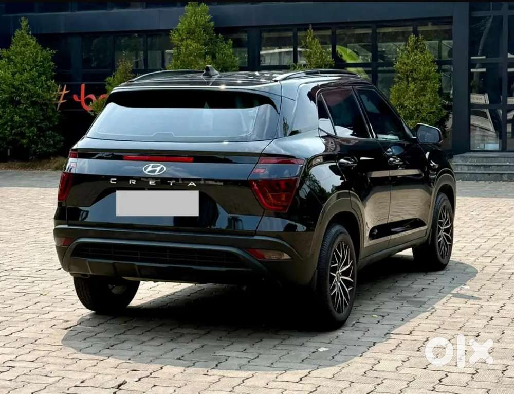 Hyundai Creta 2022