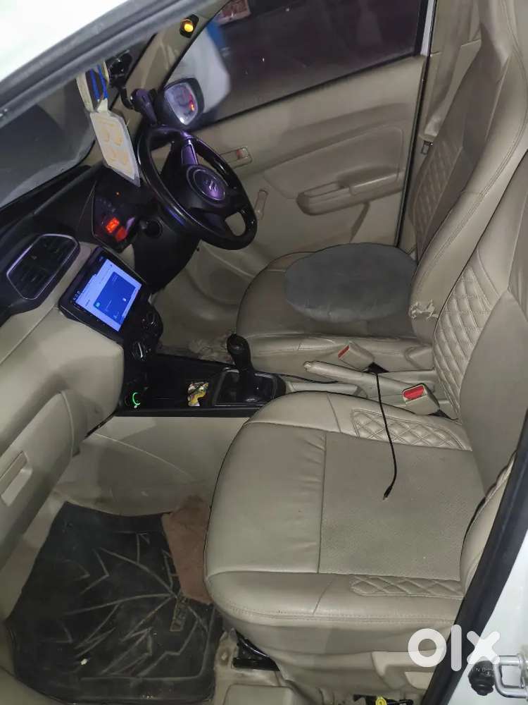 Maruti Suzuki Dzire 1.2 2024