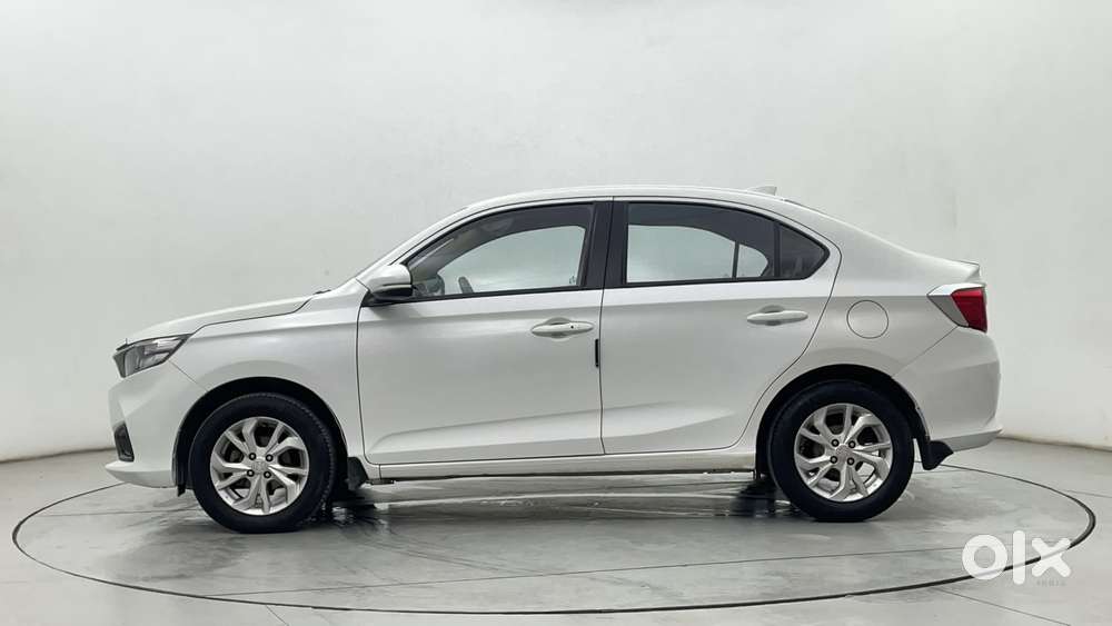 Honda Amaze [2018-2021] 1.5 Vx I-dtec Mt, 2019, Diesel