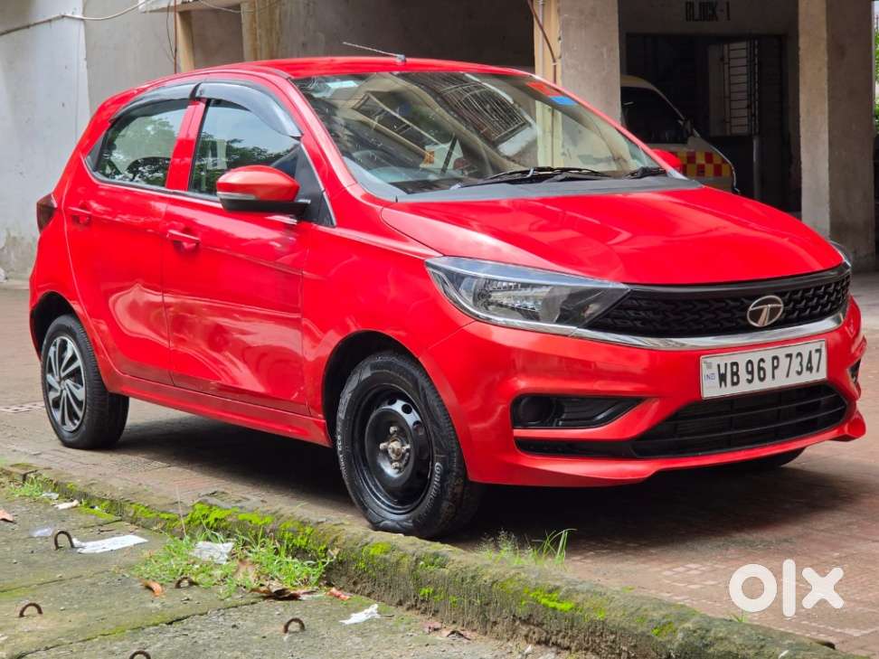 Tata Tiago 1.2 Revotron Xt, 2020, Petrol