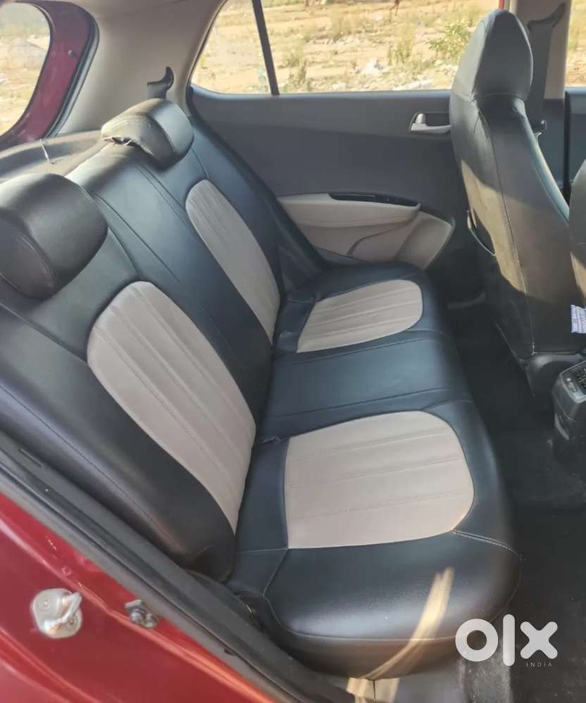 Hyundai Grand I10 Asta 1.2 Kappa Vtvt, 2014, Petrol