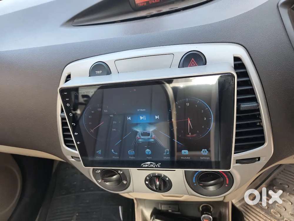 Hyundai I20 , Petrol 89000 Km Driven , New Tyre