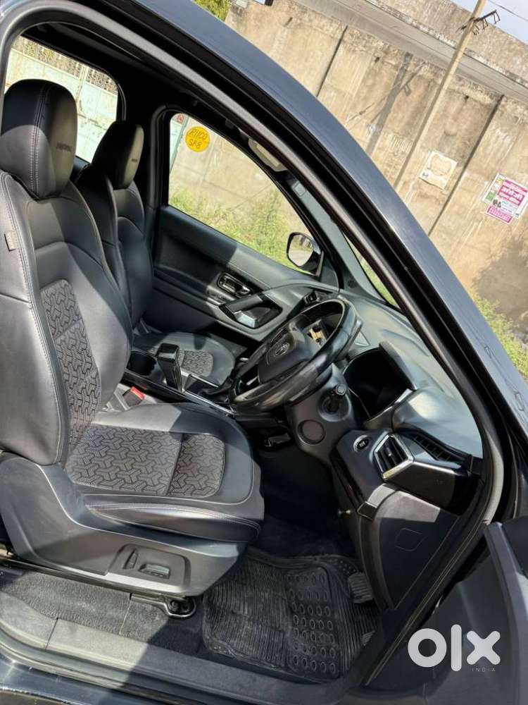 Tata Harrier 2.0 Xza Plus Kaziranga Edition, 2021, Diesel