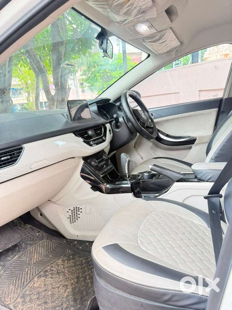 Tata Nexon 2021 Petrol Automatic