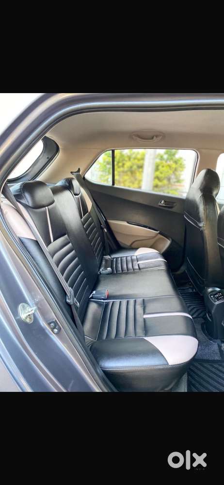 Hyundai I10 Sportz 1.2 Kappa Vtvt, 2019, Petrol