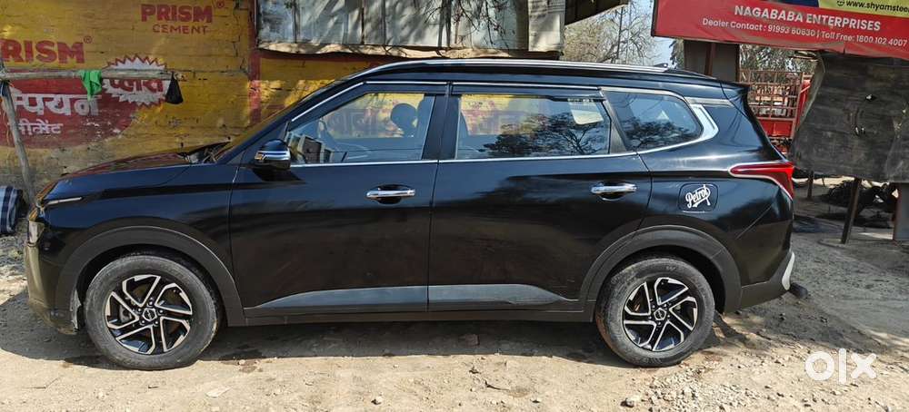 Kia Carens 2022