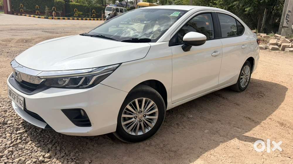Honda City Diesel Manual 2022 Model