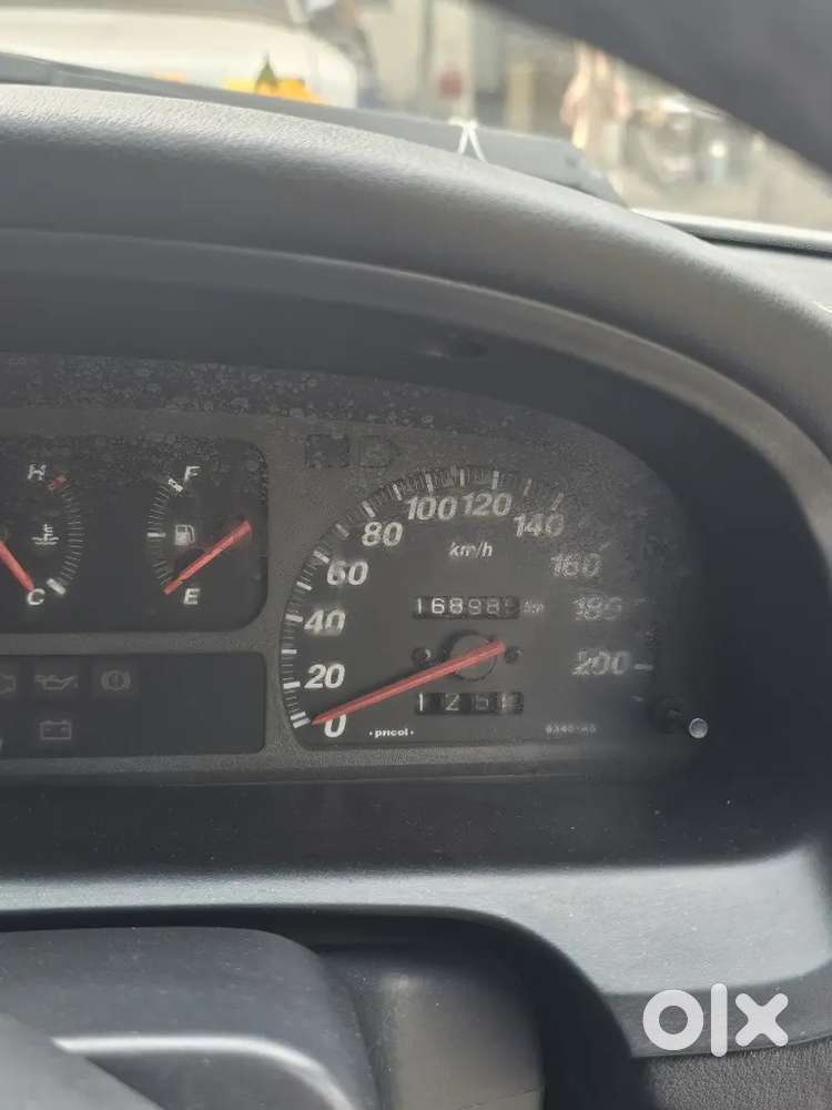Honda City Vtec 2003
